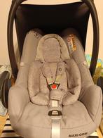 Maxi Cosi, autostoel & isofix, Kinderen en Baby's, Autostoeltjes, Gebruikt, 9 t/m 18 kg, Ophalen of Verzenden, Isofix