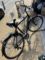 Batavus herenfiets, Fietsen en Brommers, Fietsen | Heren | Herenfietsen, Ophalen, Zo goed als nieuw, Batavus