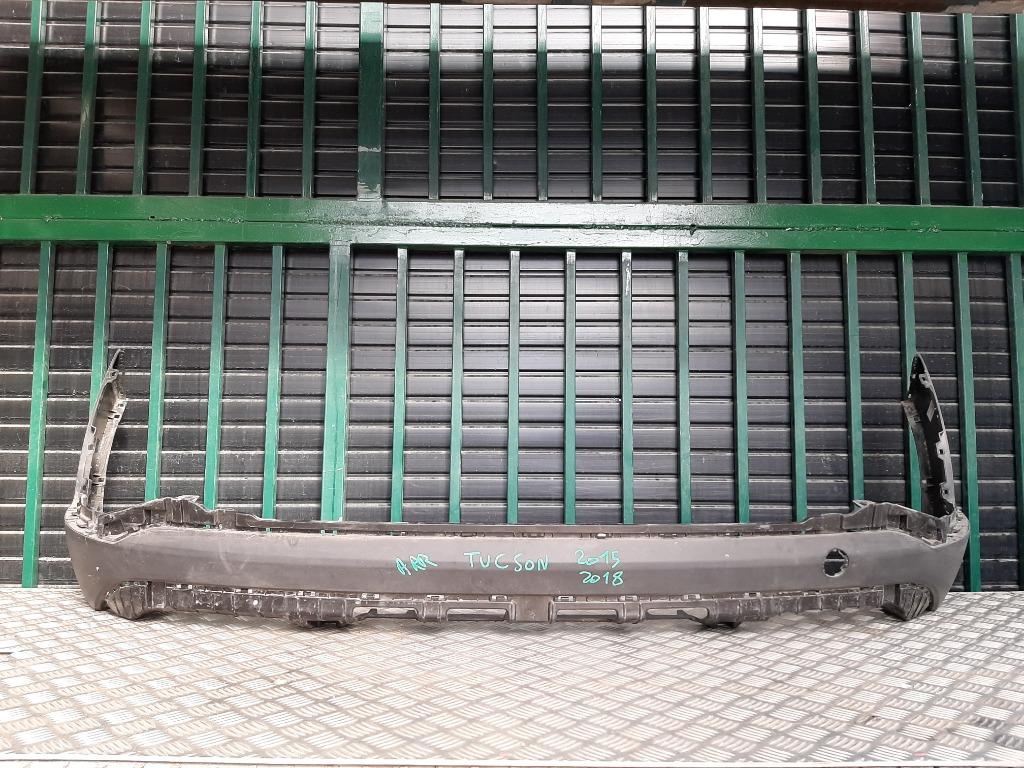 JUPE Pare choc arriere HYUNDAI TUCSON APRES  2018, Enlèvement ou Envoi, Avant, Hyundai