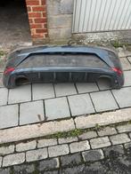 Seat Leon cupra 5f/5f1 2020 achterbumper compleet, Gebruikt, Achter, Seat, Bumper