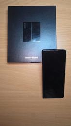 Galaxy Z Fold5 512GB Black, Télécoms, Téléphonie mobile | Samsung, 10 mégapixels ou plus, 512 GB, Enlèvement, Utilisé