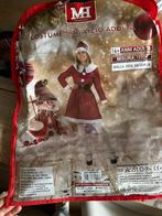 Kerstvrouw kostuum 3x, Enlèvement, Neuf