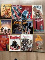 Stripverhalen, Enlèvement ou Envoi, Comme neuf