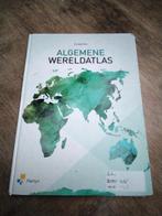 atlas mondial général Plantyn édition 2017, Livres, Enlèvement, Utilisé