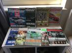 Top Gear tijdschriften, magazines, Boeken, Ophalen of Verzenden