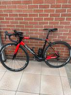 Wilier race koersfiets, Fietsen en Brommers, Carbon, 10 tot 15 versnellingen, Zo goed als nieuw, Ophalen