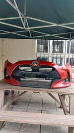 Par choc toyota 2023, Enlèvement, Toyota