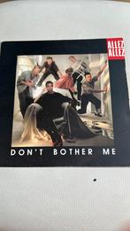 Allez allez 7 inch, Ophalen of Verzenden, 7 inch