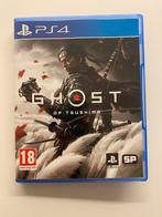 Ghost of tsushima ps4, Zo goed als nieuw