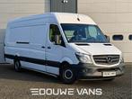 Mercedes-Benz Sprinter 314 CDI L4 H2 XL Camera (bj 2018), Gebruikt, 211 g/km, Wit, Mercedes-Benz