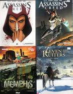 Strips aan 3€, Boeken, Ophalen, Zo goed als nieuw