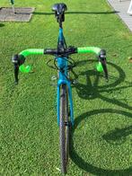 Race crossfiets Cube, Fietsen en Brommers, Fietsen | Heren | Sportfietsen en Toerfietsen, Ophalen, Zo goed als nieuw, Overige merken