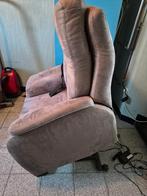 relax zetel, Ophalen, Gebruikt, Stof