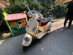 Vespa GTV 250, Vélos & Vélomoteurs, Enlèvement