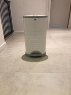 Luieremmer - Korbell 16L, Luieremmer, Zo goed als nieuw, Standaard, Ophalen