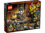 LEGO Ninjago 71722, Ophalen of Verzenden, Nieuw, Complete set, Lego