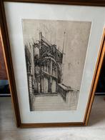 Ets Gent, Antiek en Kunst, Ophalen