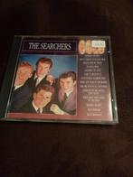 CD The Searchers - gold, Utilisé, Enlèvement ou Envoi