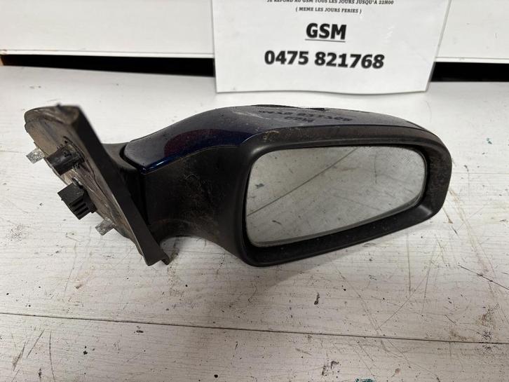 RETROVISEUR DROIT OPEL ASTRA H, Auto-onderdelen, Spiegels, Opel, Gebruikt, Ophalen