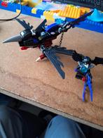 lego 70000 razkal s glider, Ophalen of Verzenden, Zo goed als nieuw, Lego