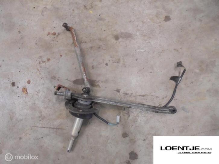 Versnellingspook BMW e30 ook voor swap 318 320 325 etc, Autos : Pièces & Accessoires, Transmission & Accessoires, BMW, Utilisé