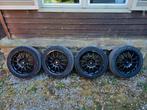 Team dynamics 4x108, Auto-onderdelen, Ophalen, Gebruikt, Velg(en), 16 inch