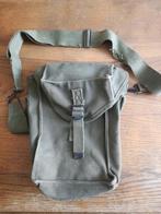 MUSETTE General Purpose Bag - USWW2, Ophalen of Verzenden, Landmacht, Overige typen