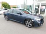 Honda Civic i-VTEC Elegance CVT, Auto's, Automaat, 4 deurs, 182 pk, Bedrijf