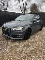 Audi A1 1.6TDI S-line  S-tronic, Auto's, Automaat, A1, Euro 6, Diesel