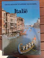 Italie, Ophalen of Verzenden, Zo goed als nieuw