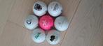 Titleist, Srixon, Wilson, Callaway, Pinnacle, Ophalen of Verzenden, Nieuw, Callaway