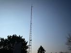 Antennemast, Ophalen, Gebruikt