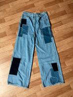 Jeansbroek dames: BDG urban outfitters, Ophalen, Blauw, Urban outfitters, Zo goed als nieuw