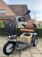 Life & Mobility Mezzo Elegance Prachtig Invalide Scootmobiel, Diversen, Ophalen of Verzenden, Zo goed als nieuw