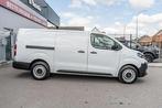 Citroen Jumpy 2.0HDi XL - Navi/ Camera / Worksite Pack-, Auto's, Euro 6, Citroën, Wit, USB