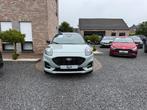 Ford Puma 1.0i MHEV ST-LINE 125PK NIEUW MODEL + WINTER/PACK, Automaat, Stof, Puma, Bedrijf