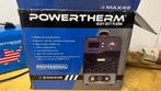 Powertherm max45 pro plasmasnijder, Doe-het-zelf en Bouw, Gereedschap | Lasapparaten, Ophalen, Zo goed als nieuw