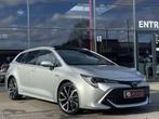Toyota Corolla Corolla SW Hybrid 2.0 Premium e-CVT CUIR PANO, Cuir, Argent ou Gris, Achat, Euro 6