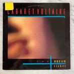 Cabaret Voltaire – The Dream Ticket, Ophalen of Verzenden