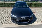 Audi A3 sportback 150PK, Auto's, Euro 5, Stof, Zwart, Zwart