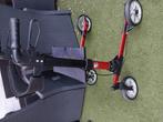 Rollator Vermeiren, Diversen, Ophalen, Zo goed als nieuw