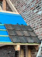 Ik zoek: sterreberg stormpannen zwart gesmoord., Doe-het-zelf en Bouw, Ophalen, Gebruikt, Zwart