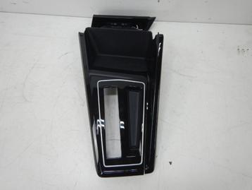 VW Golf 8 5H Inleg Middenconsole Hoogglans Zwart 5H1864263C  beschikbaar voor biedingen