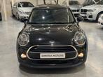 MINI COOPER ONE D - Navi/Airco/BTW/Dealer onderhouden, Auto's, Voorwielaandrijving, Stof, Zwart, 3 deurs