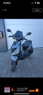 !GEZOCHT! B klasse , 50cc Zip, booster,vivacity, gts toscana, Fietsen en Brommers, Ophalen of Verzenden, Zo goed als nieuw, Zip