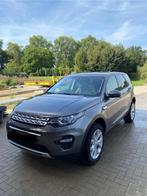 Land Rover Discovery Sport, Auto's, Te koop, Zilver of Grijs, 750 kg, 5 deurs