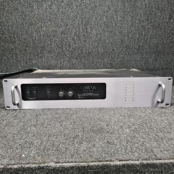 CARVER  PM1.5   versterker   2 x 600 watt


 beschikbaar voor biedingen