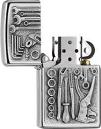 ZIPPO Toolbox aansteker SNELLE GRATIS LEVERING, Verzenden, Nieuw, Aansteker