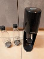 SodaStream, Elektronische apparatuur, Bruiswatermachines, Ophalen, Gebruikt