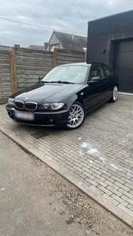 BMW 318ci, Auto's, BMW, 4 zetels, Achterwielaandrijving, Beige, 4 cilinders